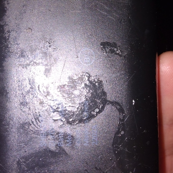 Airbuds wireless headphones black - Picture 3 of 3